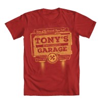 Tony's Garage